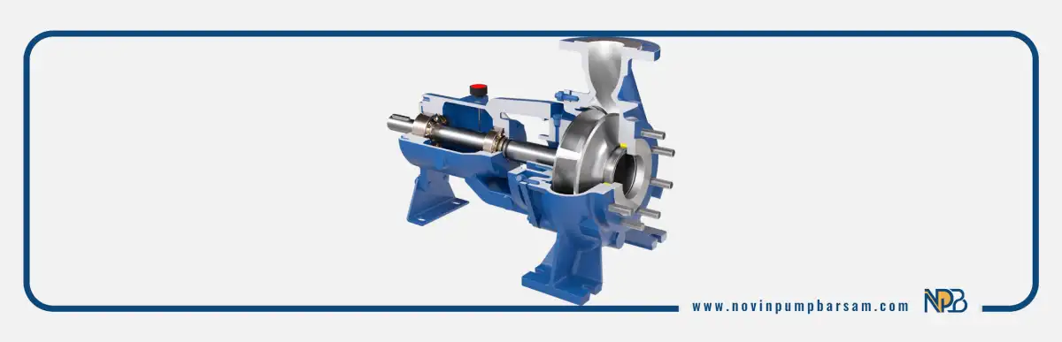 چه پمپی برای انتقال کلر مناسب است؟ 