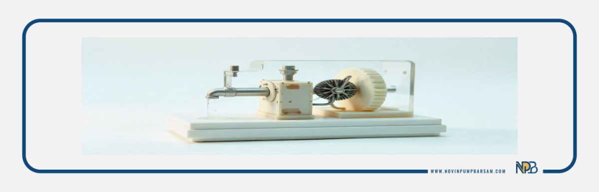 دلایل خاموش و روشن شدن مکرر پمپ آب خانگی + روش رفع مشکل