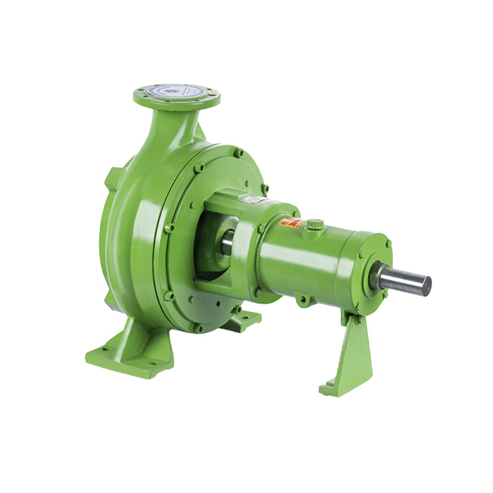 پمپ اسلاری (1450rpm) KWP K 300-400