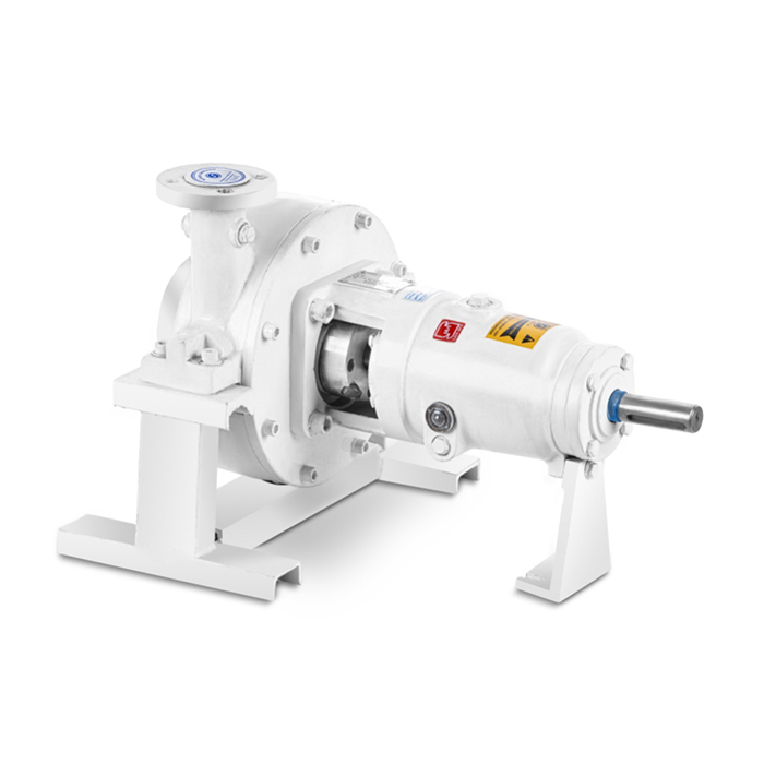 پمپ سانتریفیوژ OH1