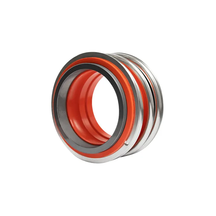 مکانیکال سیل MG1-20 سیلیکون وایتون