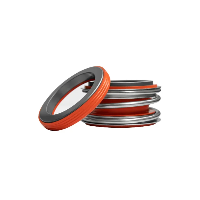 مکانیکال سیل MG1-25 سیلیکون وایتون