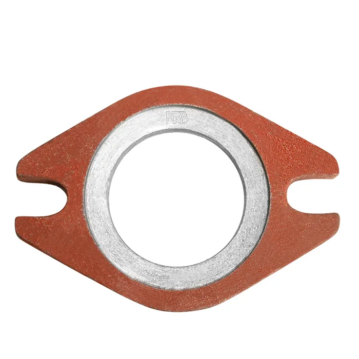 عینکی گرافیت 45