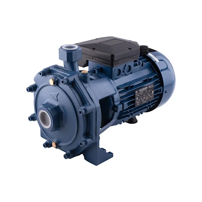 الکتروپمپ تک فاز (CB160) 1.5HP