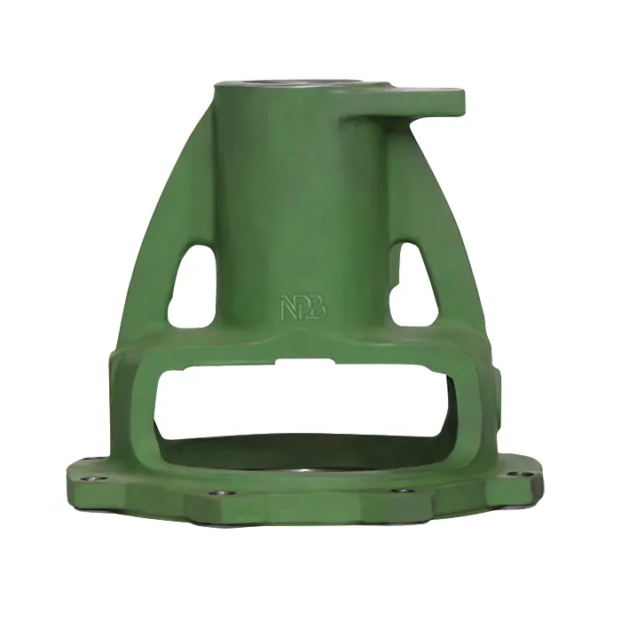 پایه یاتاقان 250-35