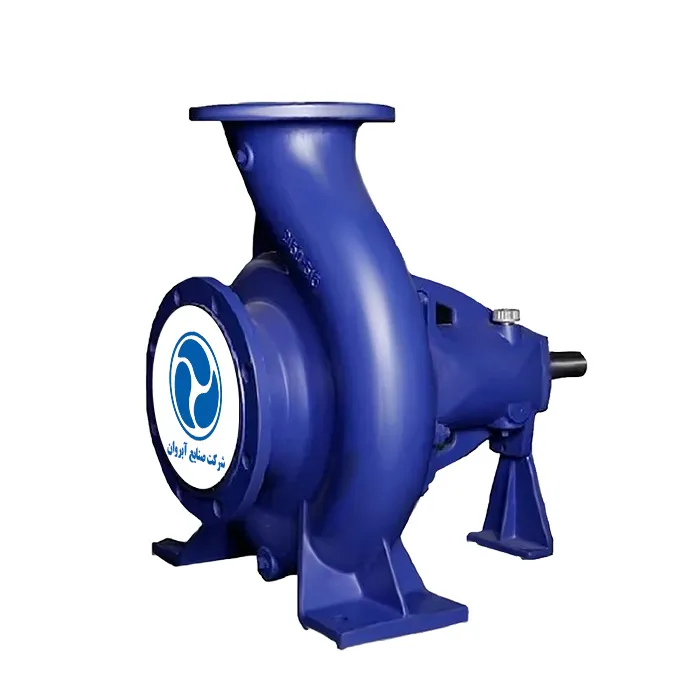 پمپ گریز از مرکز 32 آبروان