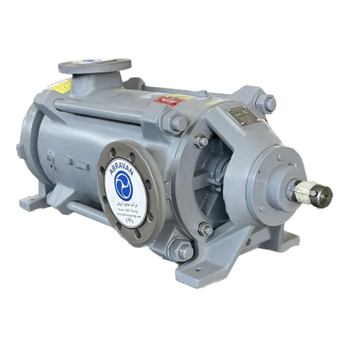 پمپ فشار قوی مووی سری Movi 65 آبروان