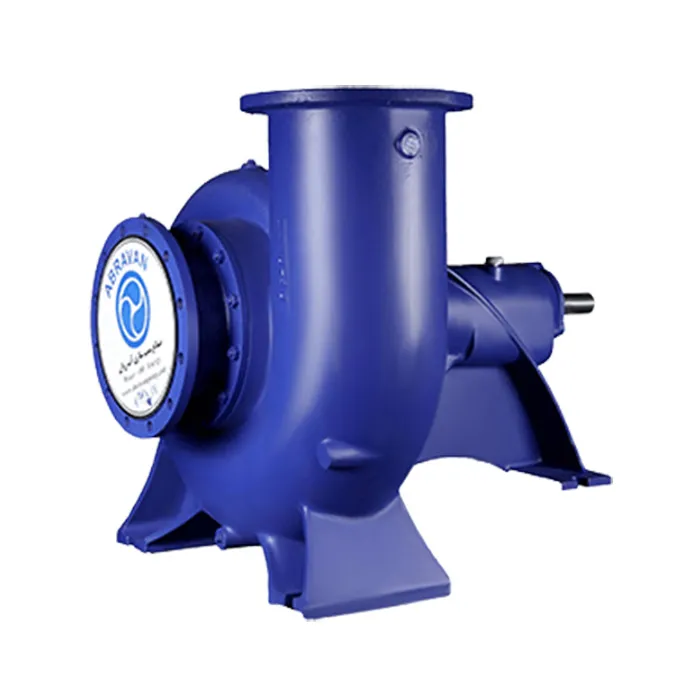 پمپ گریز از مرکز 150 آبروان