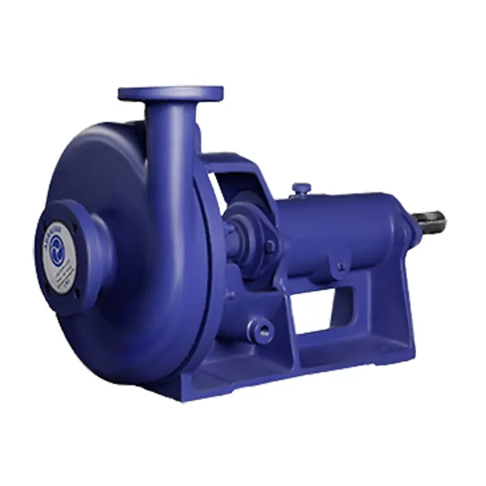 پمپ گل کش HDS آبروان